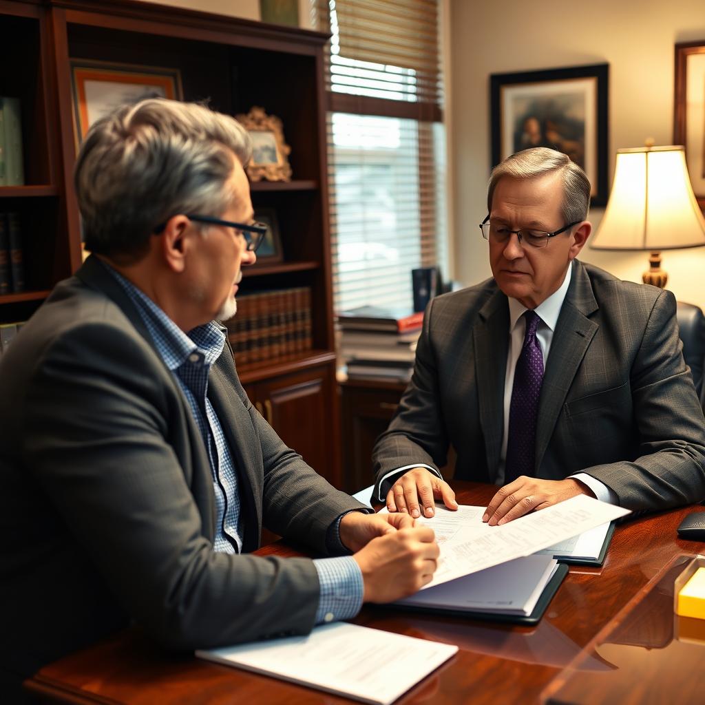 Drug Distribution Lawyer Louisa County