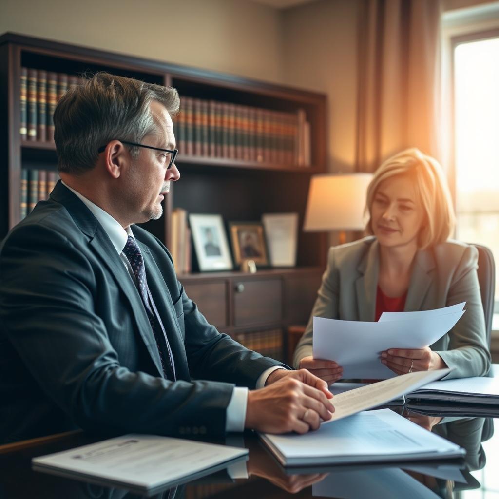 Drug Distribution Lawyer Spotsylvania County