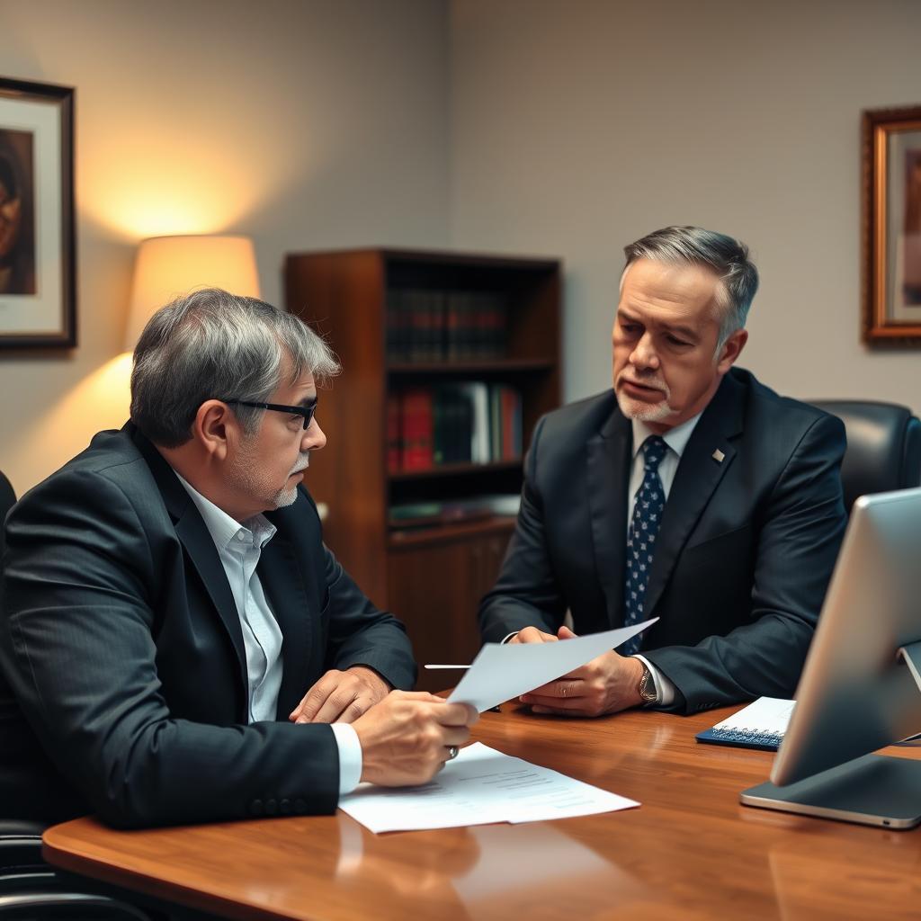 DUI Defense Lawyer Gloucester County