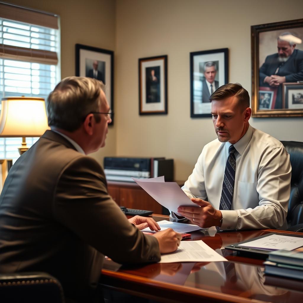 DUI Defense Lawyer Suffolk