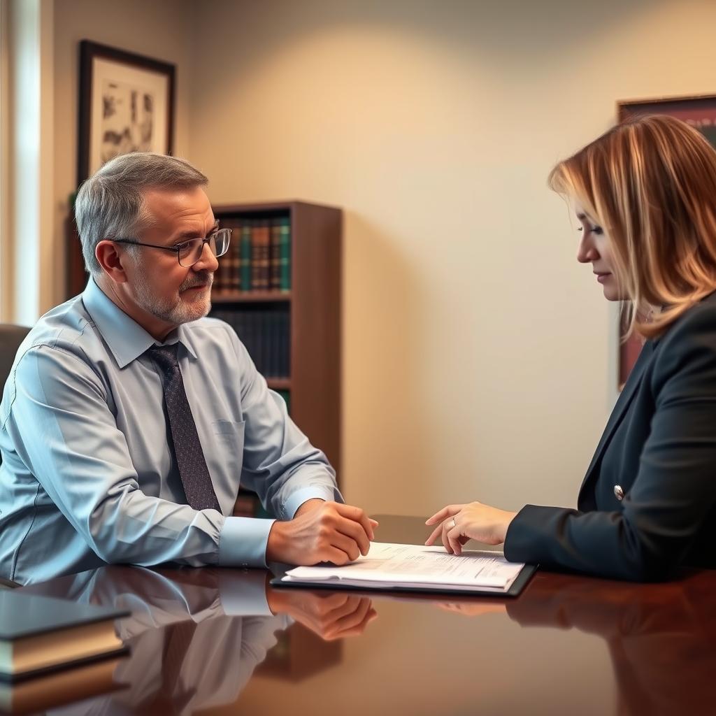 Embezzlement Lawyer Fluvanna County