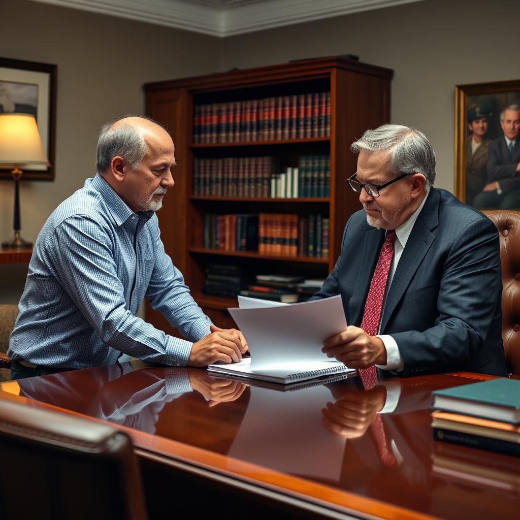 Embezzlement Lawyer York County