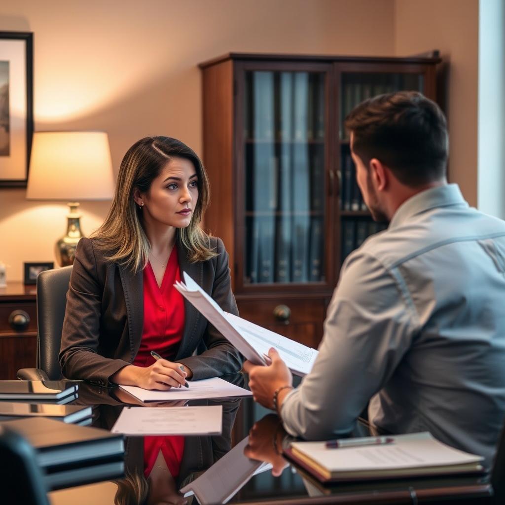 False ID Lawyer Virginia Beach