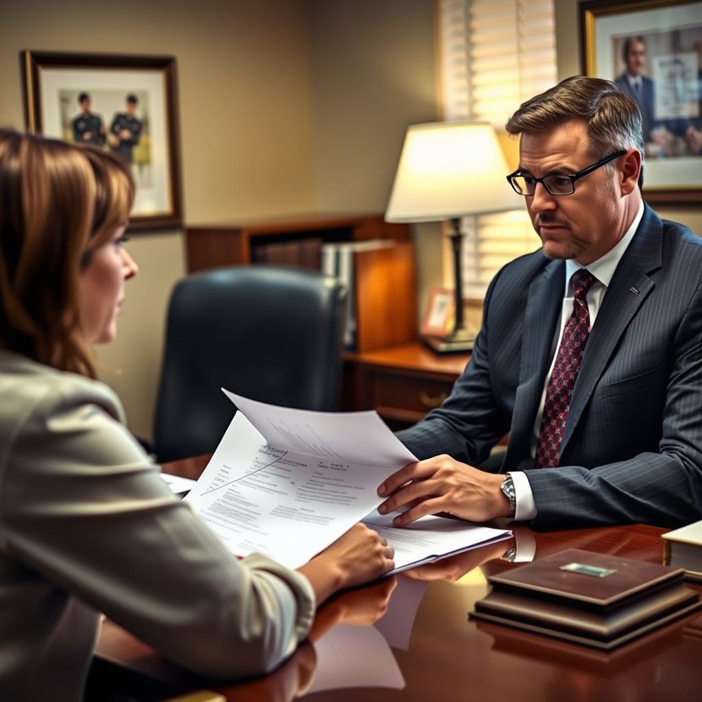 Firearm by Felon Lawyer Poquoson