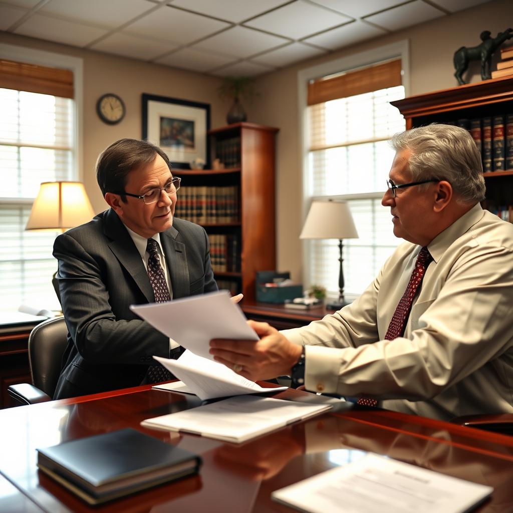 Firearm by Felon Lawyer Roanoke County