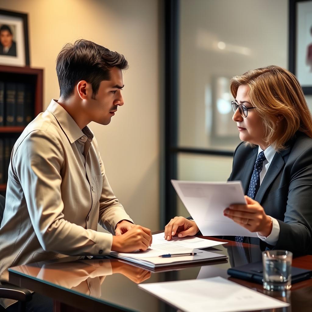 Flat Fee Uncontested Divorce Lawyer Arlington County