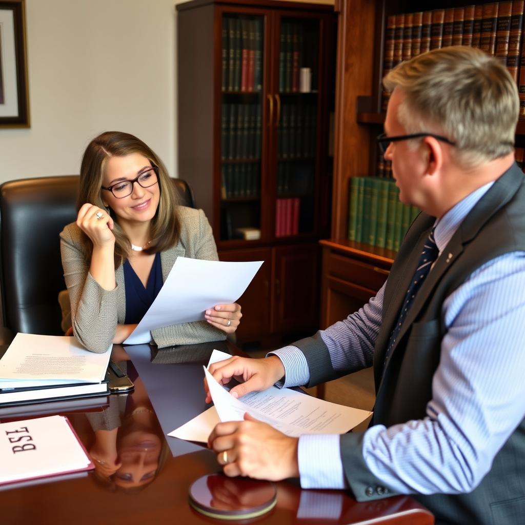 Flat Fee Uncontested Divorce Lawyer Caroline County