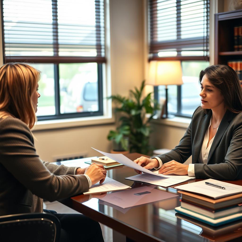 Flat Fee Uncontested Divorce Lawyer Frederick County