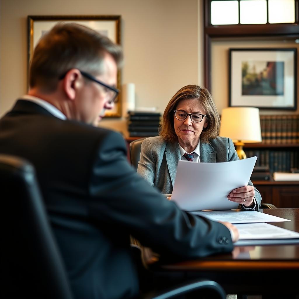 Flat Fee Uncontested Divorce Lawyer Greene County