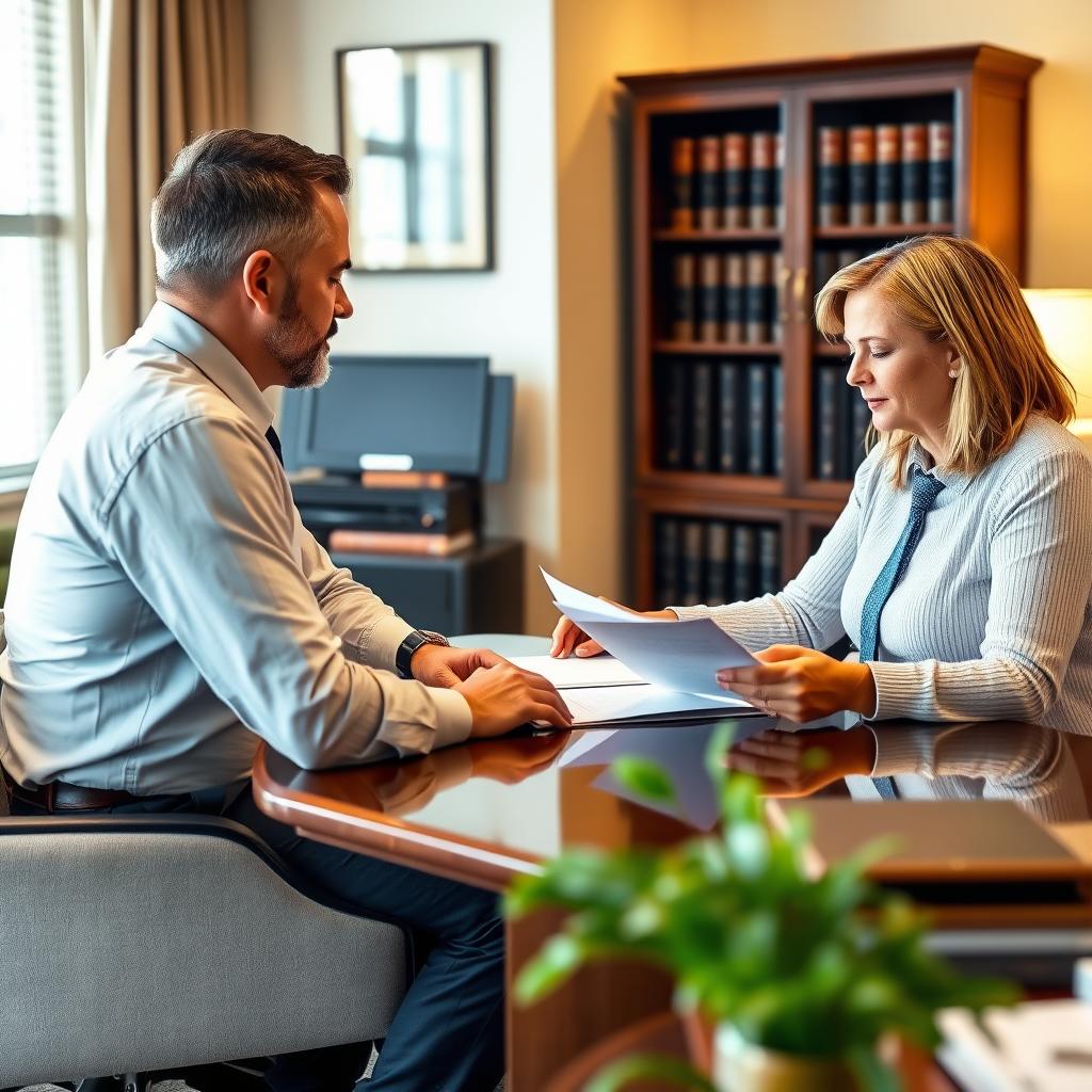 Flat Fee Uncontested Divorce Lawyer King William County