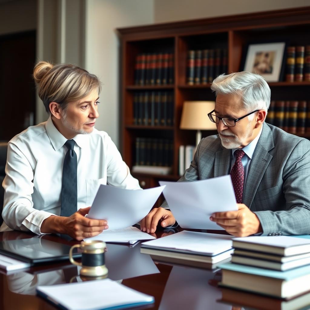 Flat Fee Uncontested Divorce Lawyer Loudoun County