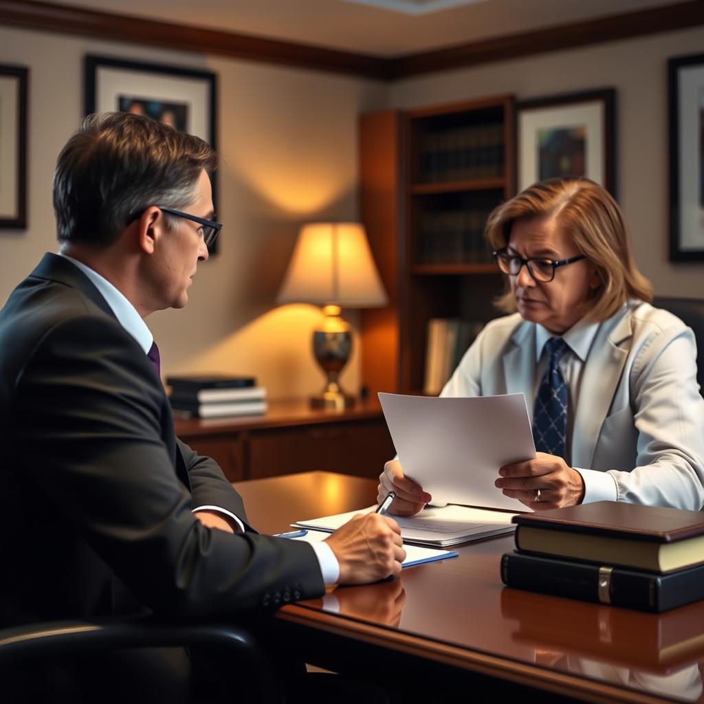 Flat Fee Uncontested Divorce Lawyer Madison County