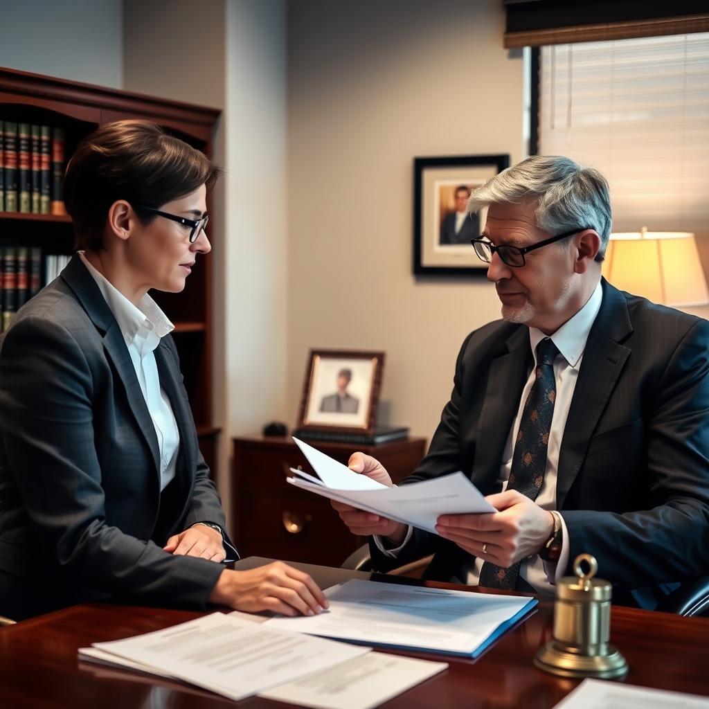 Flat Fee Uncontested Divorce Lawyer New Kent County
