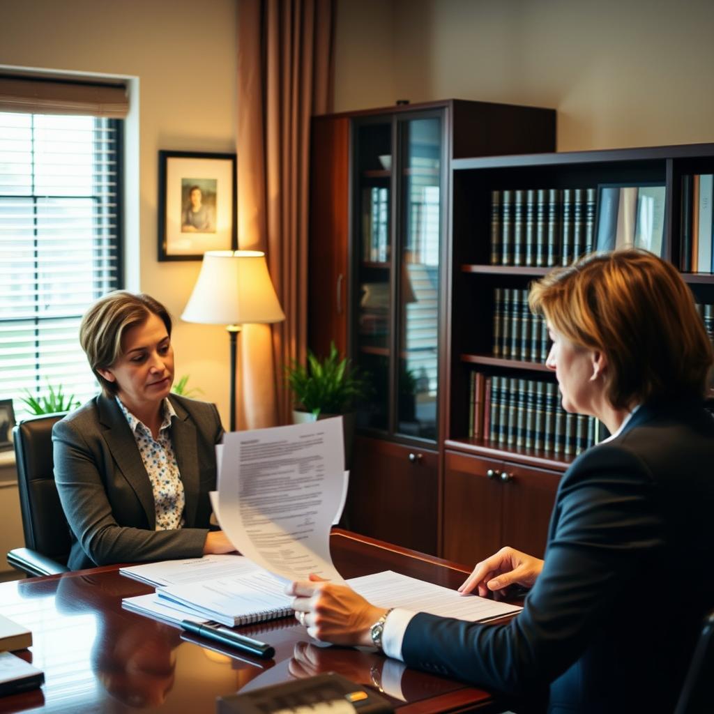 Flat Fee Uncontested Divorce Lawyer Powhatan County