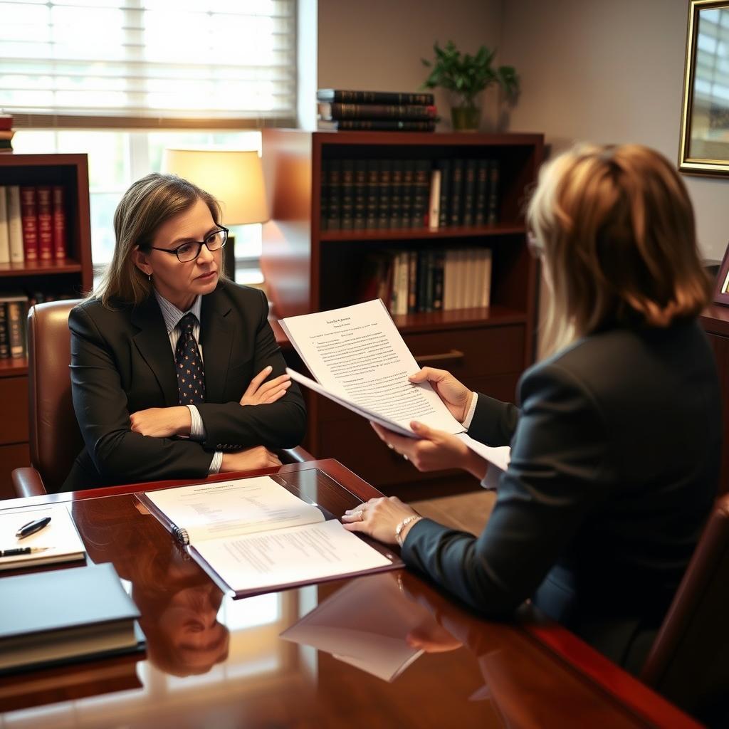 Flat Fee Uncontested Divorce Lawyer Prince George County