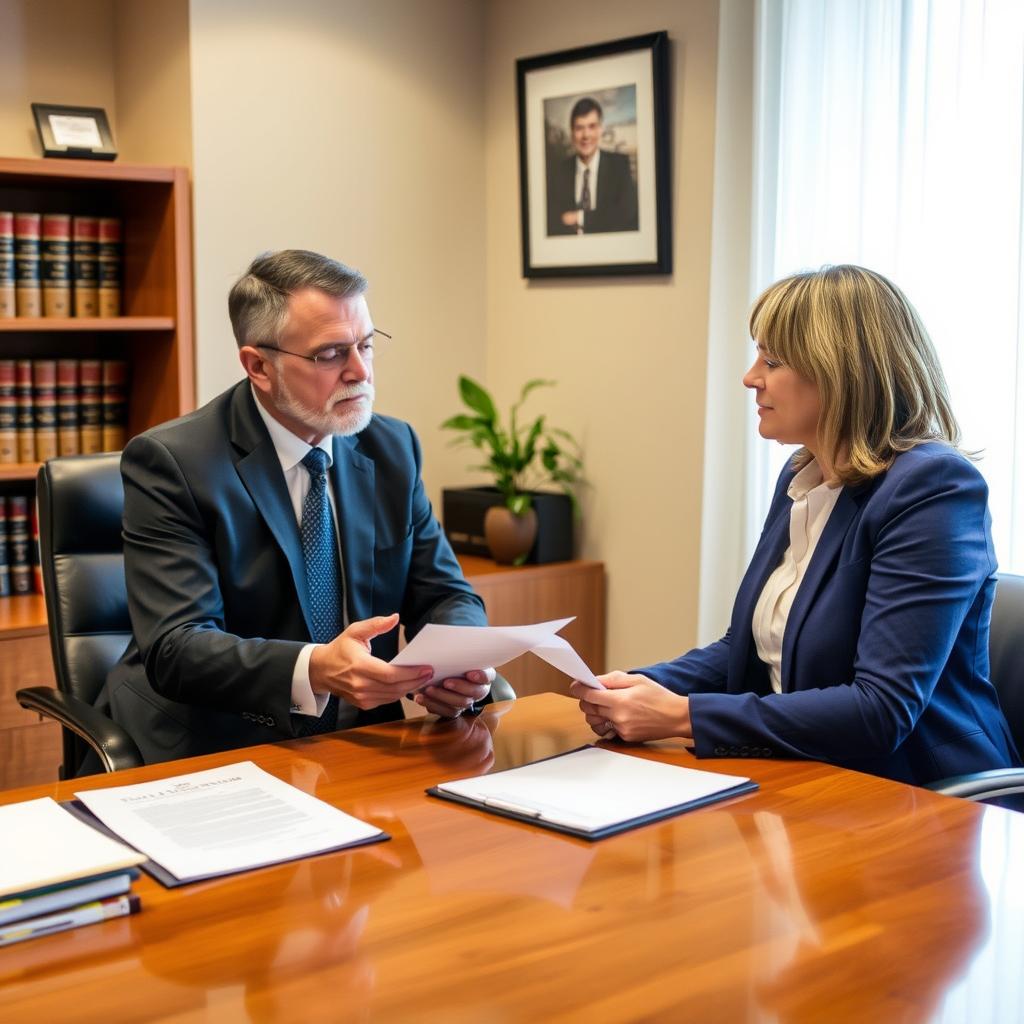 Flat Fee Uncontested Divorce Lawyer Shenandoah