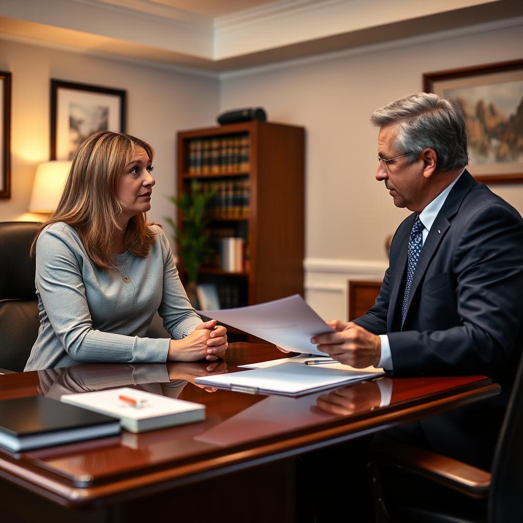 Flat Fee Uncontested Divorce Lawyer Virginia Beach