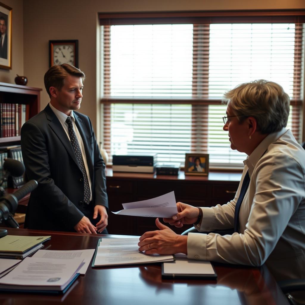 Gun Crime Lawyer Isle of Wight County