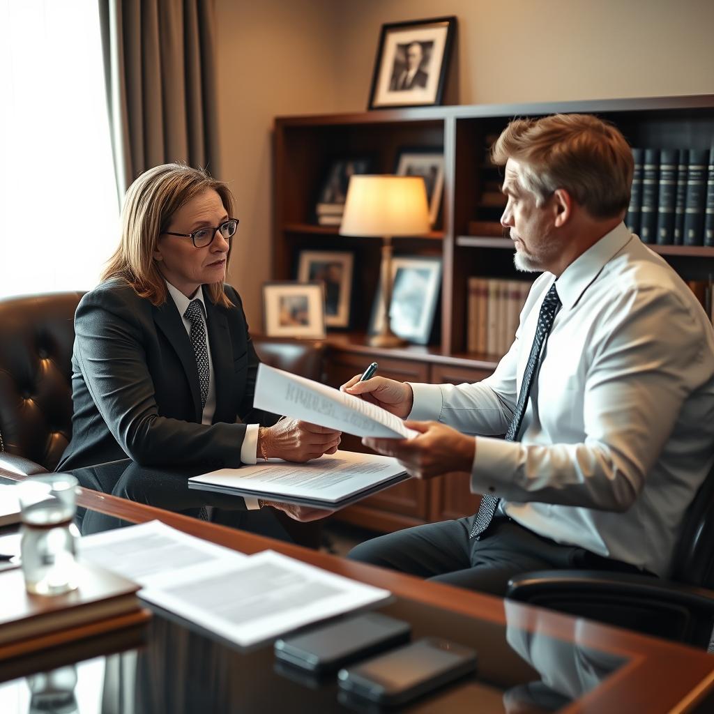 High Net Worth Divorce Lawyer Suffolk