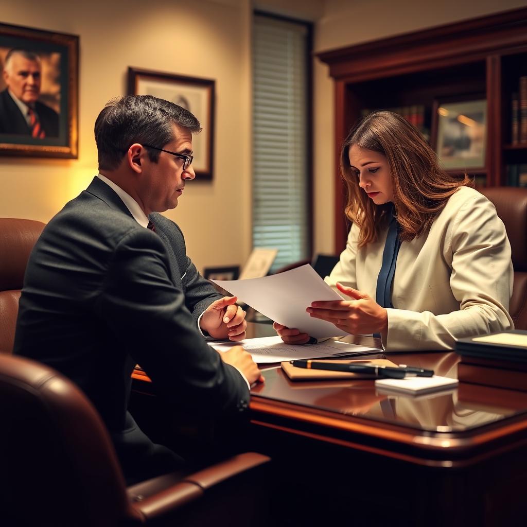 Internet Sex Crime Lawyer Chesterfield County
