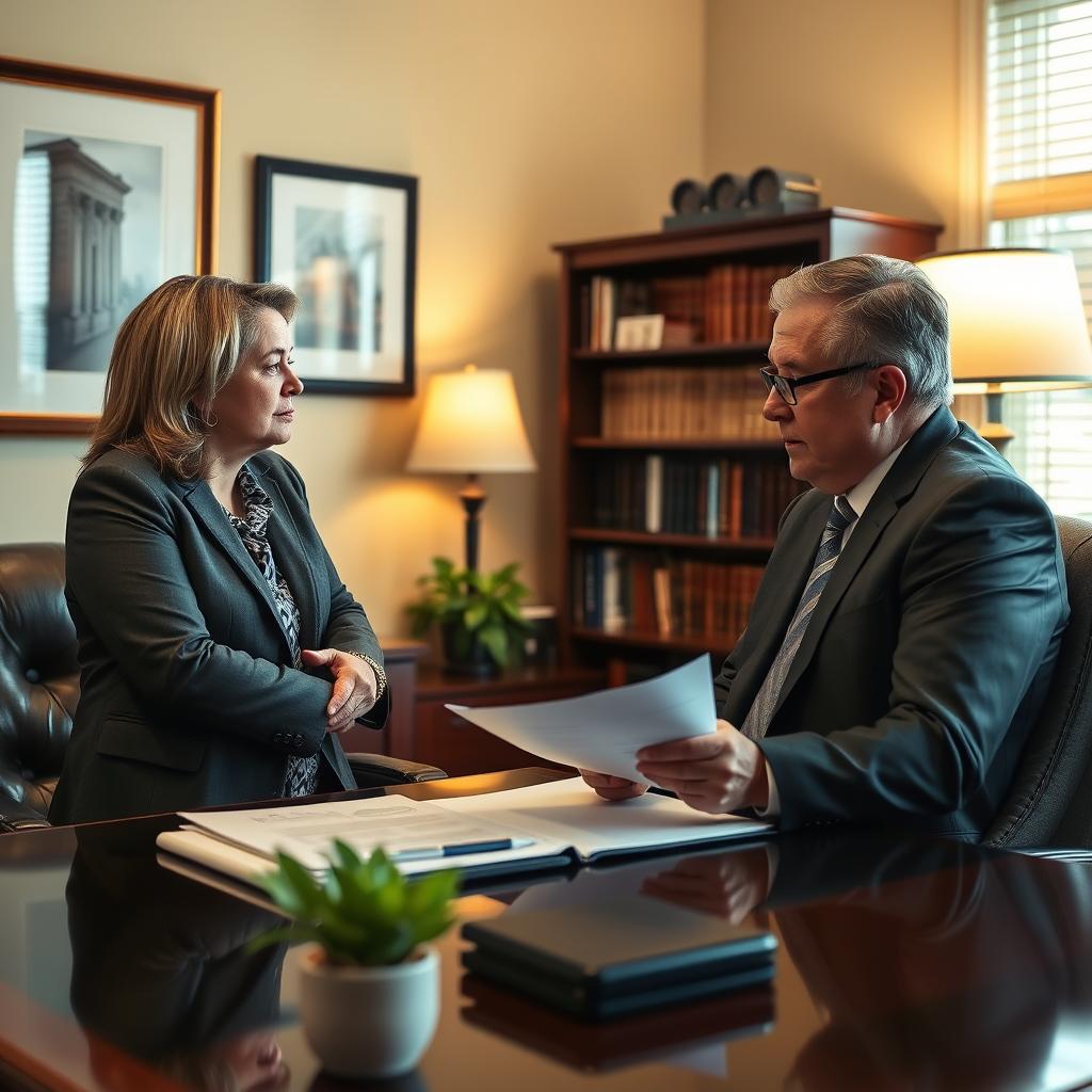 Manslaughter Lawyer Suffolk