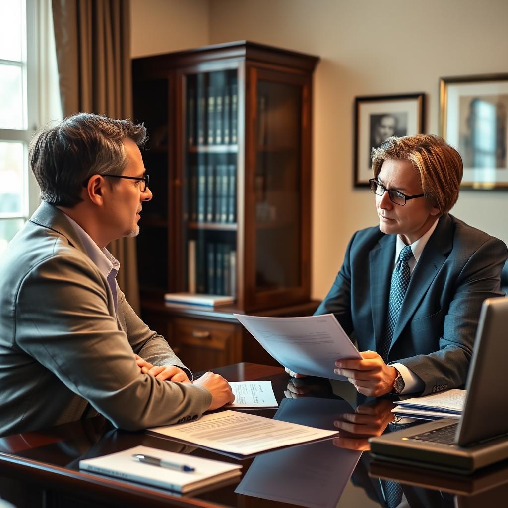 Marital Settlement Agreement Lawyer Chesapeake
