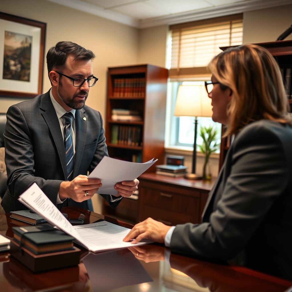 Marital Settlement Agreement Lawyer Virginia Beach