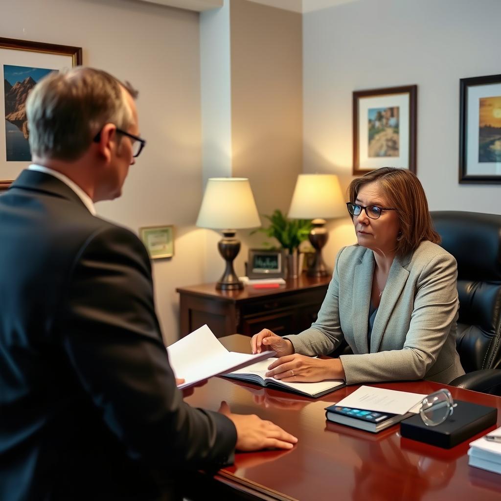 Petit Larceny Lawyer Stafford County