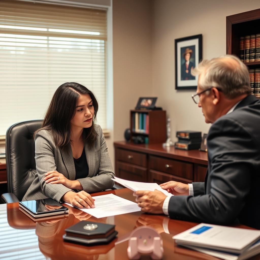 Police ID Fraud Defense Lawyer Loudoun County