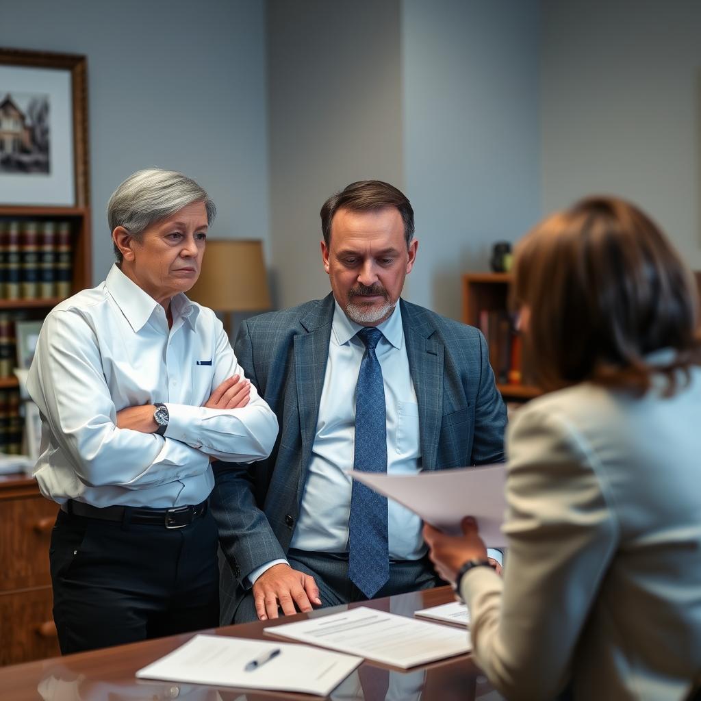 Property Damage Lawyer Bedford County