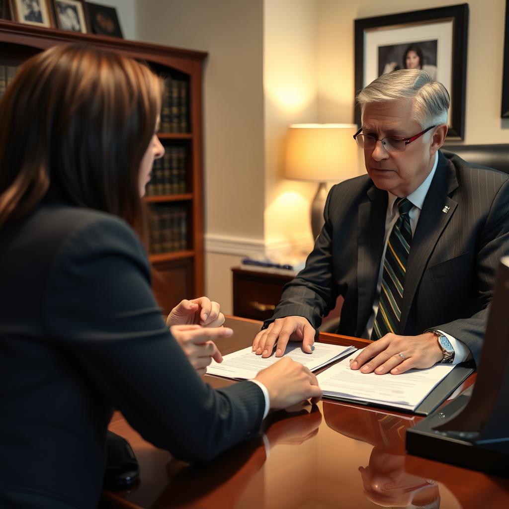Property Damage Lawyer Poquoson