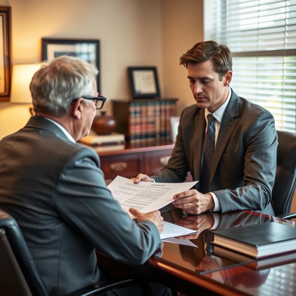 Property Damage Lawyer Roanoke County