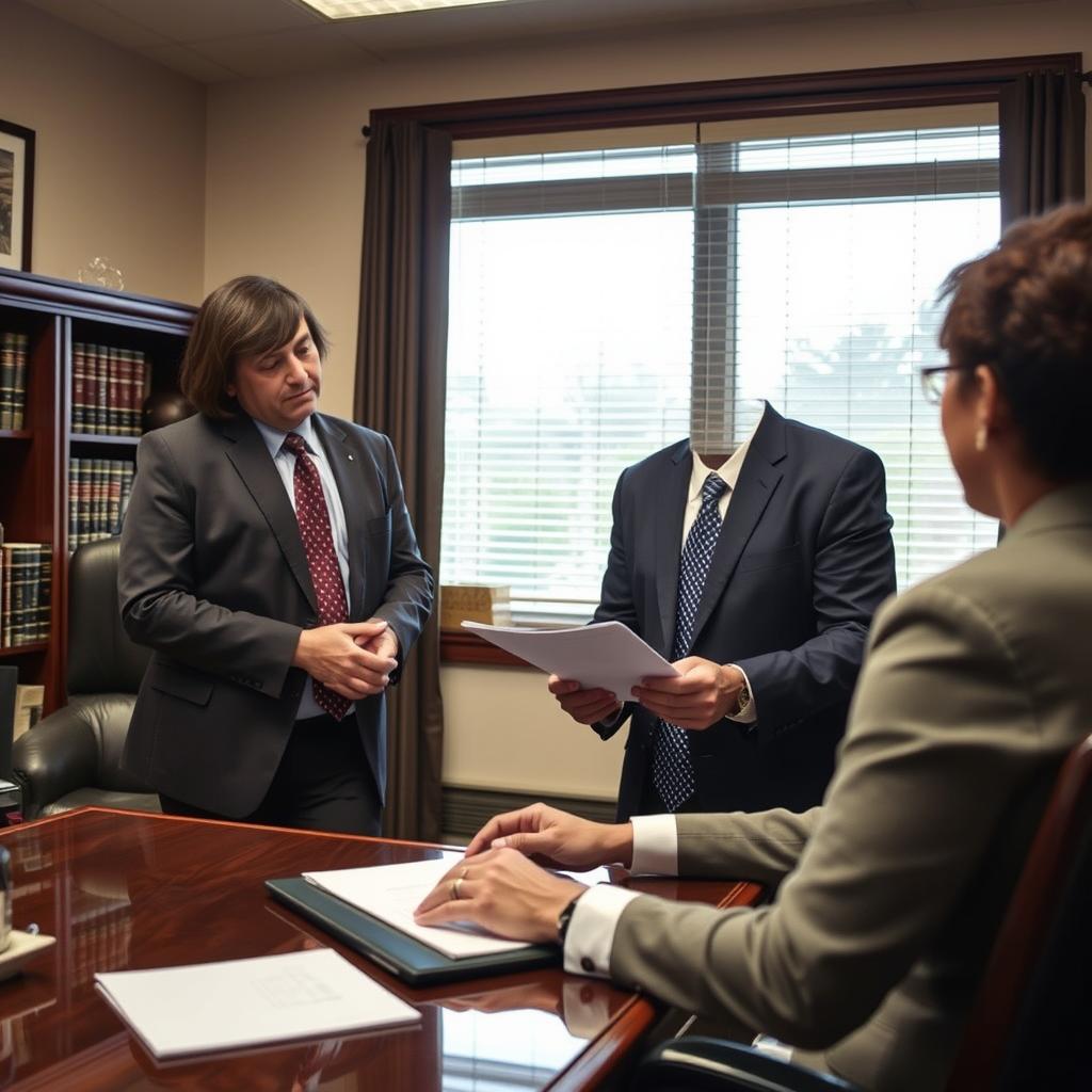 PWID Defense Lawyer Chesterfield County