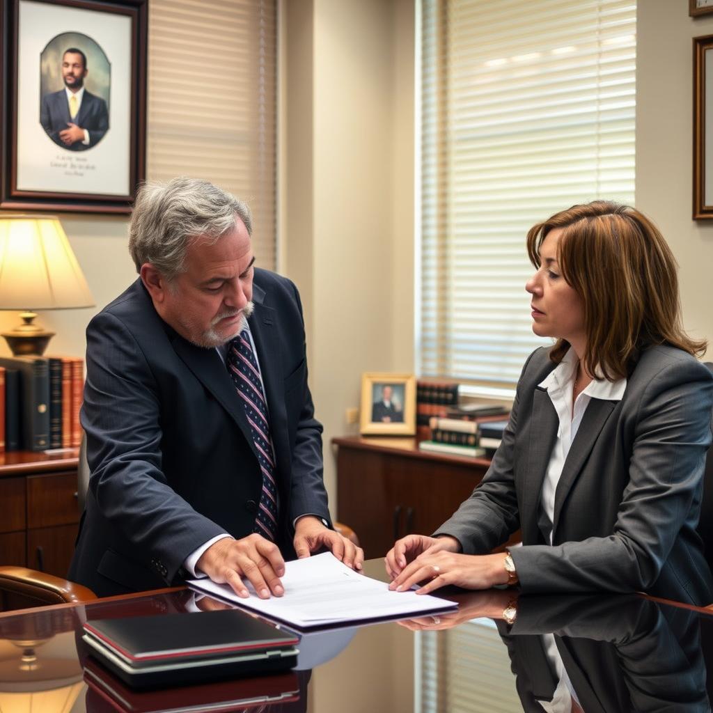 PWID Defense Lawyer Gloucester County