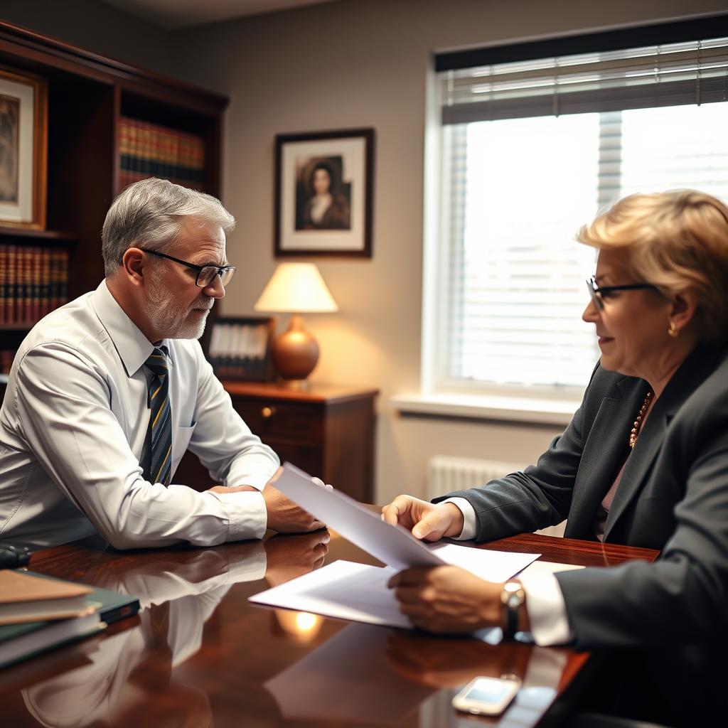 Simple Assault Defense Lawyer Alexandria