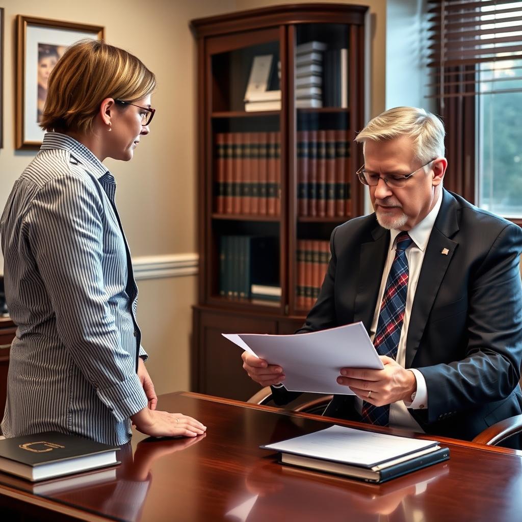 Stock Options Divorce Lawyer Falls Church