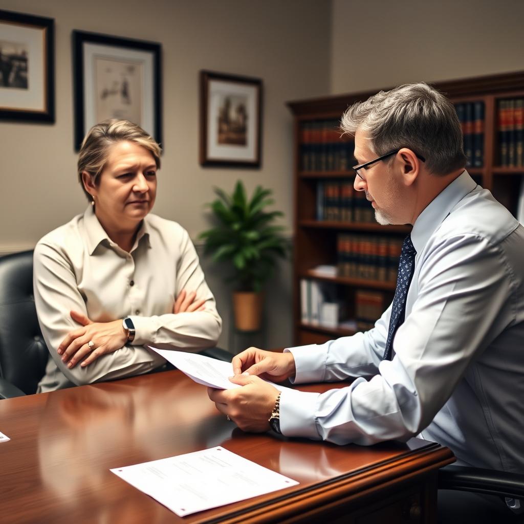 Uncontested Divorce Lawyer Isle of Wight County
