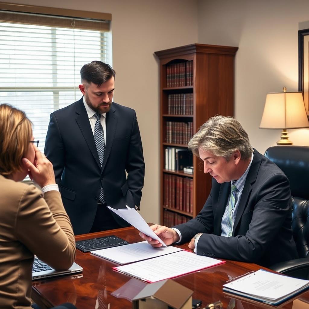 Uncontested Divorce Lawyer New Kent County