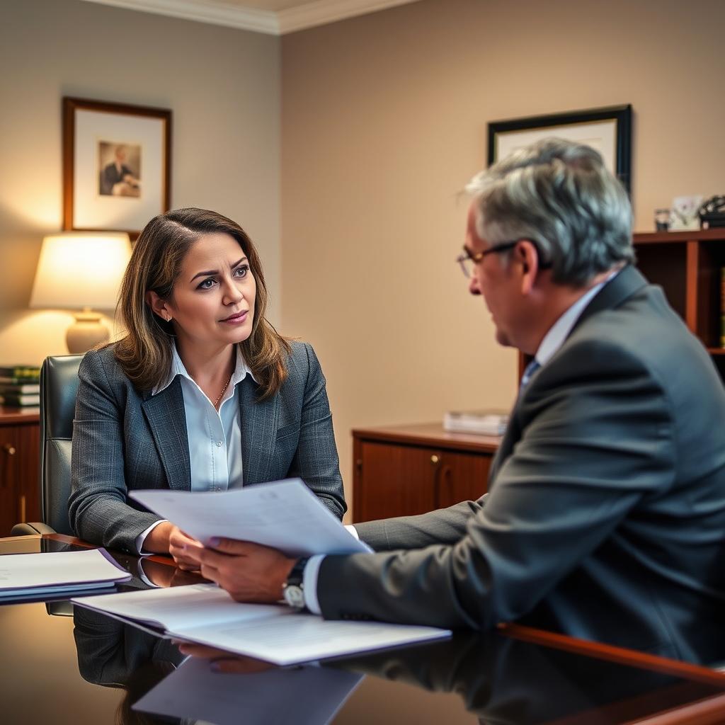 Uncontested Divorce Lawyer Poquoson