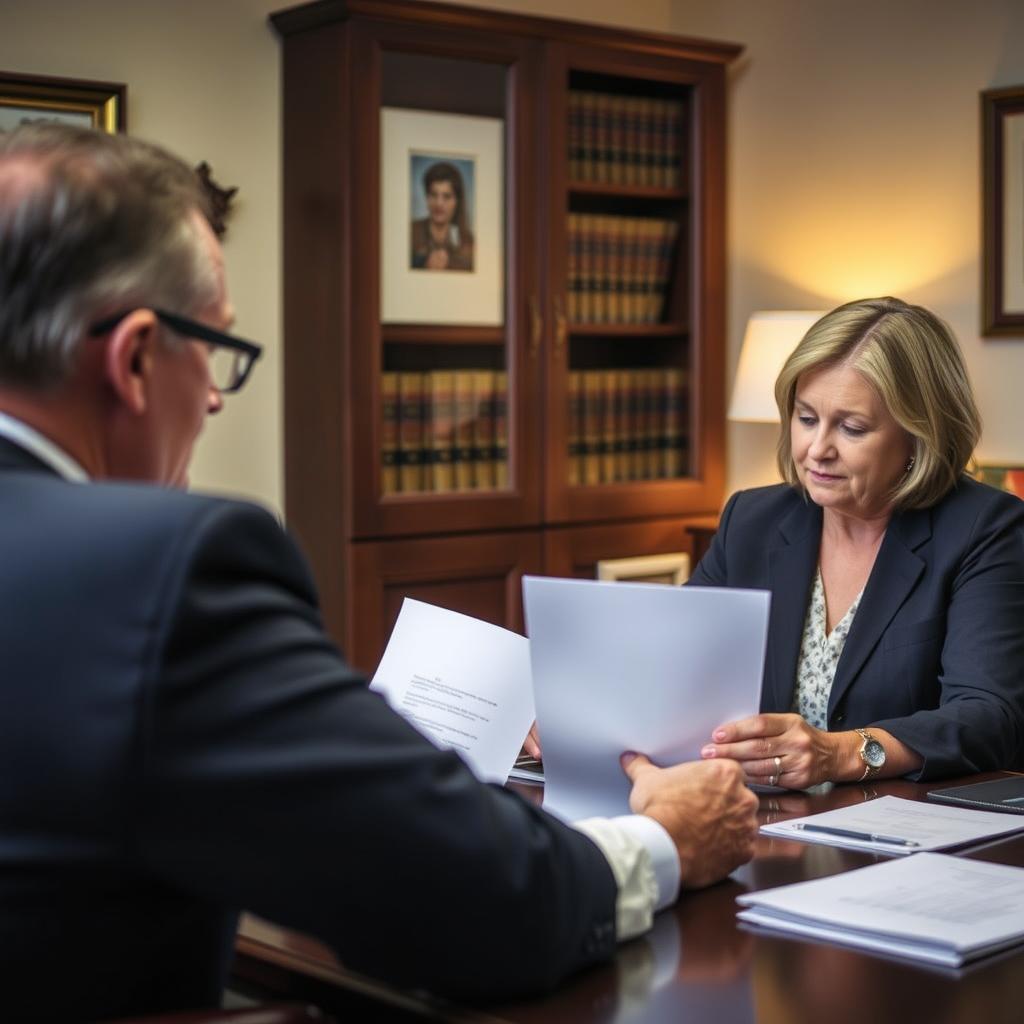 Uncontested Divorce Lawyer Rappahannock County