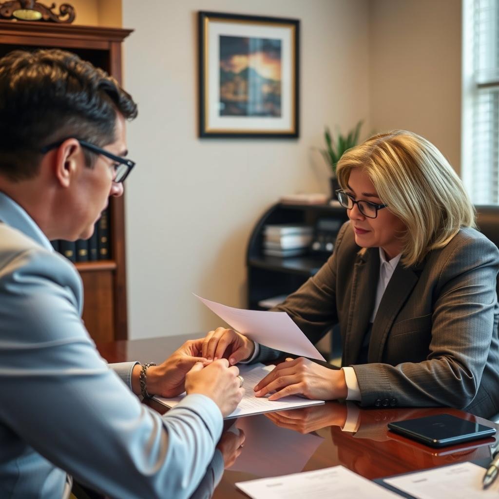 Uncontested Divorce Lawyer York County