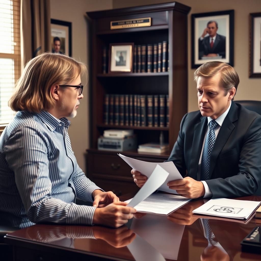 Underage Possession Defense Lawyer Frederick County