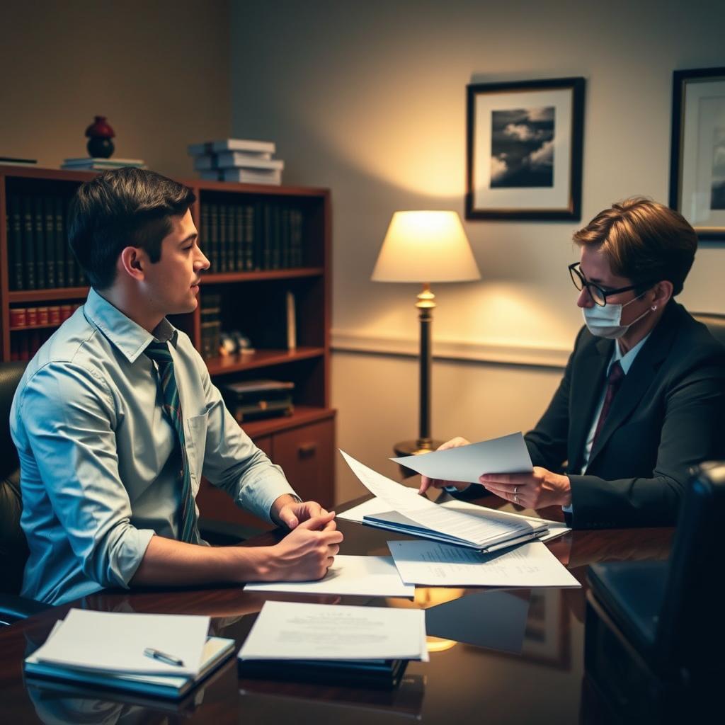 Armed Forces Divorce Lawyer Augusta County