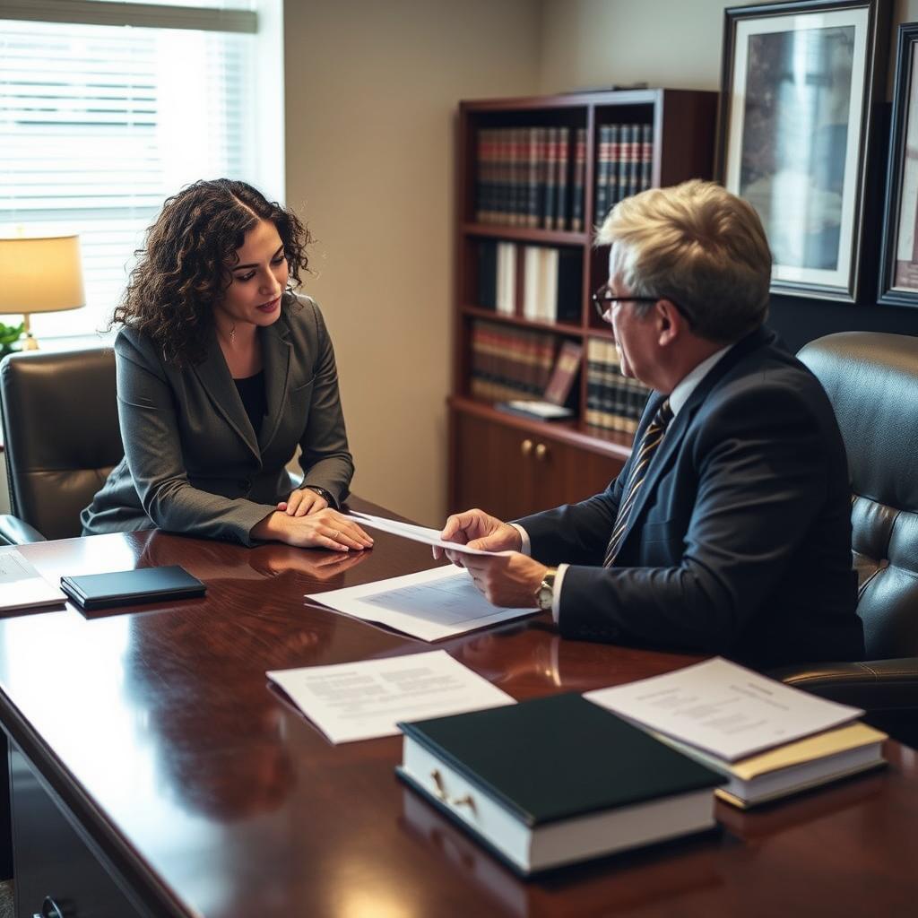 Armed Forces Divorce Lawyer Bedford County