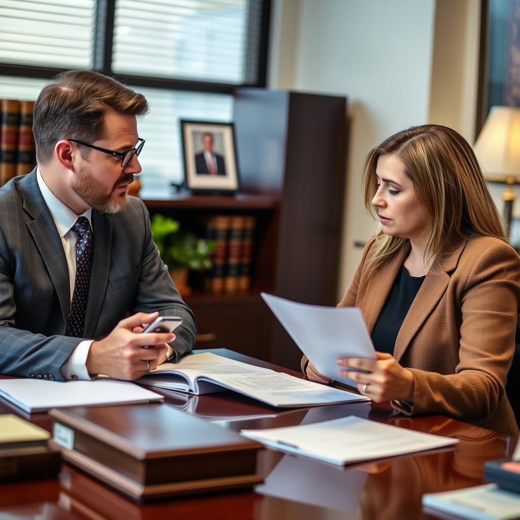 Armed Forces Divorce Lawyer Dinwiddie County