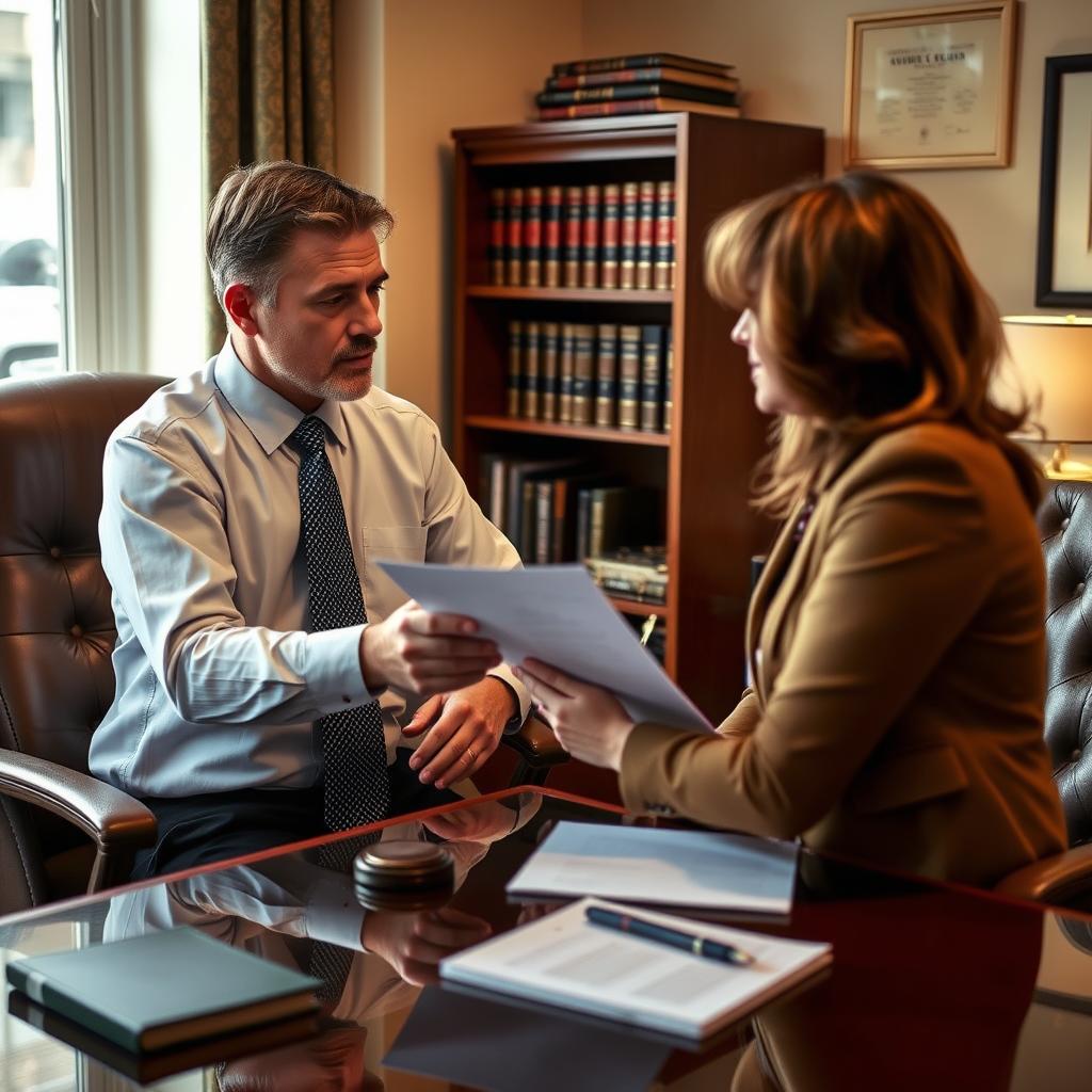 Armed Forces Divorce Lawyer Frederick County