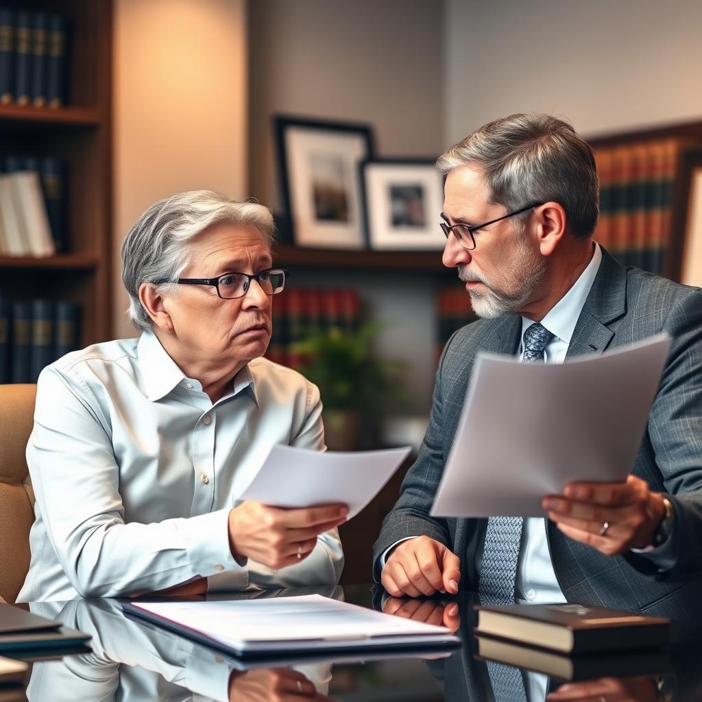Armed Forces Divorce Lawyer Suffolk