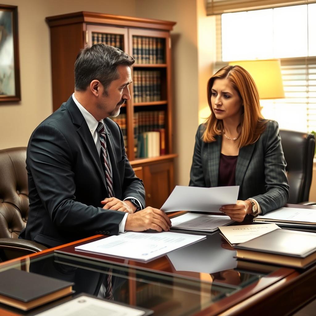 Burglary Defense Lawyer Fredericksburg