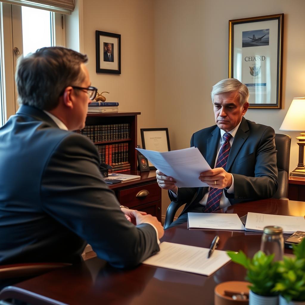 Cannabis Possession Lawyer Lexington