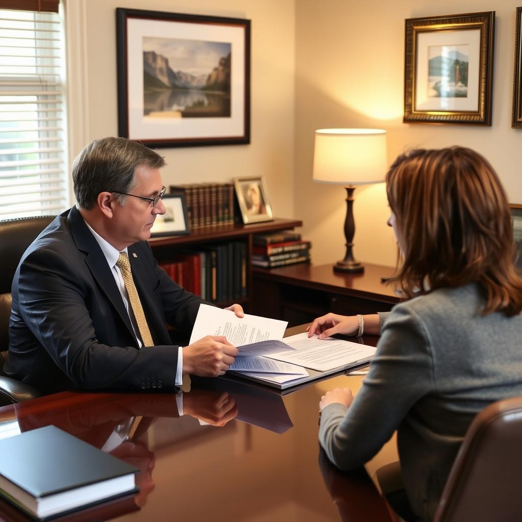 Child Custody Lawyer Chesapeake